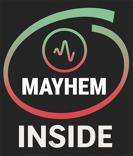 Mayhem Inside